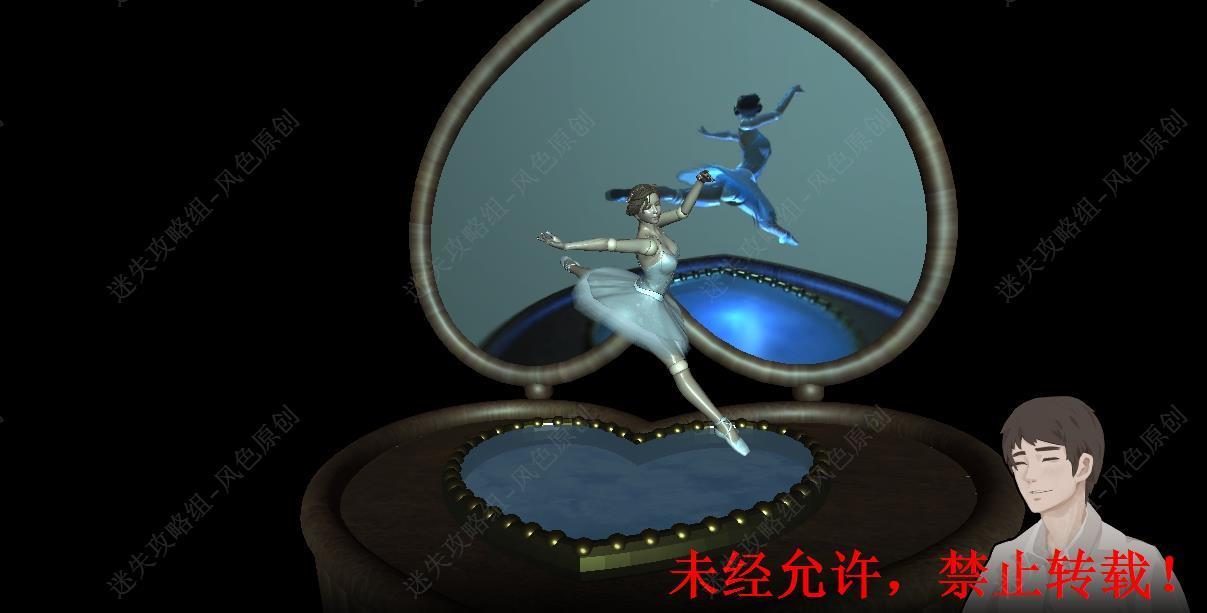 街解谜游戏免广告版4